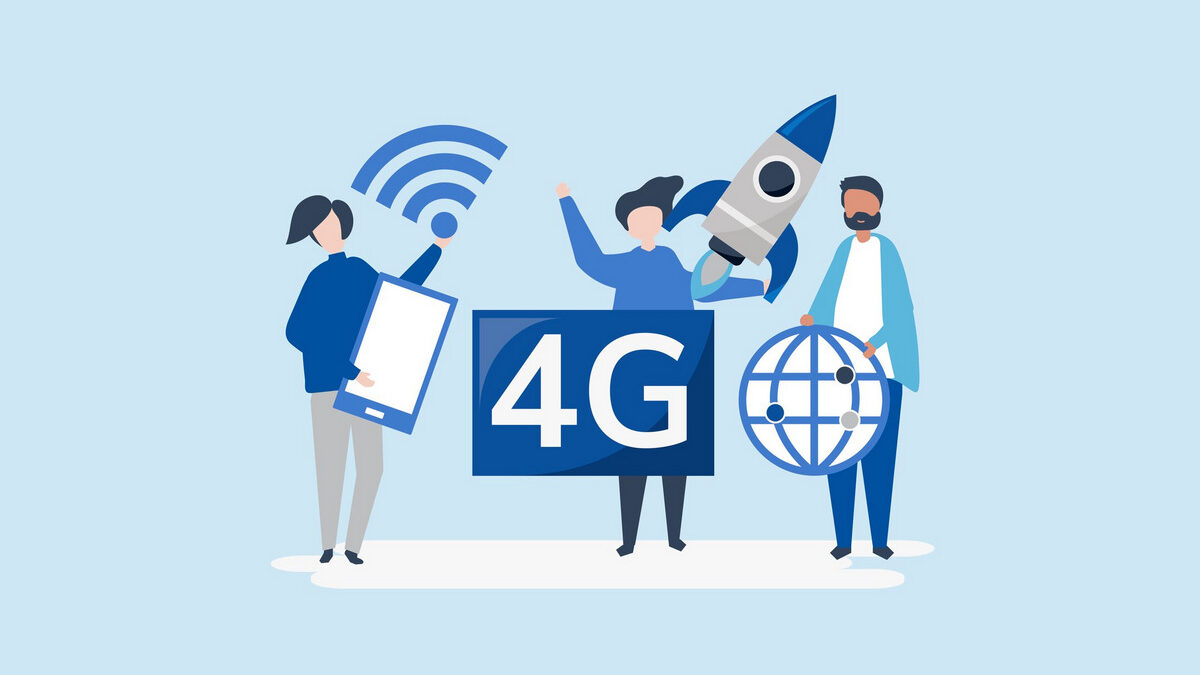 How Can 4G WAN Help Your Business to Grow?