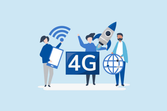 How Can 4G WAN Help Your Business to Grow?