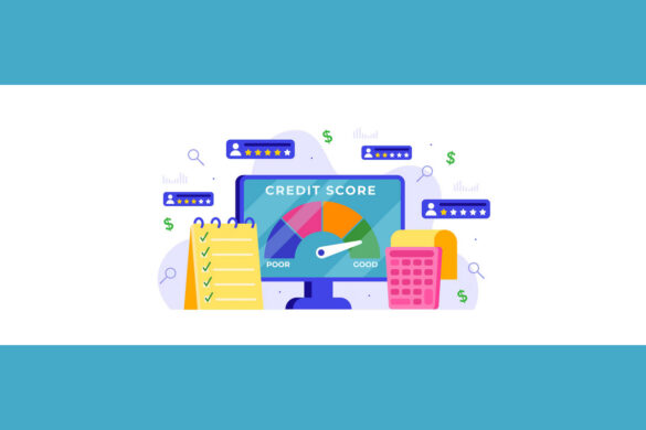 How Digital Footprints are Transforming Credit Scoring Methods