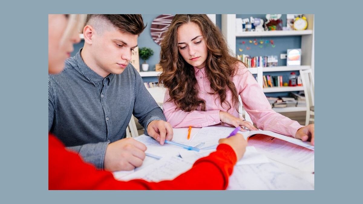 How Do Class 10 NCERT Solutions Help In Exam Preparation?