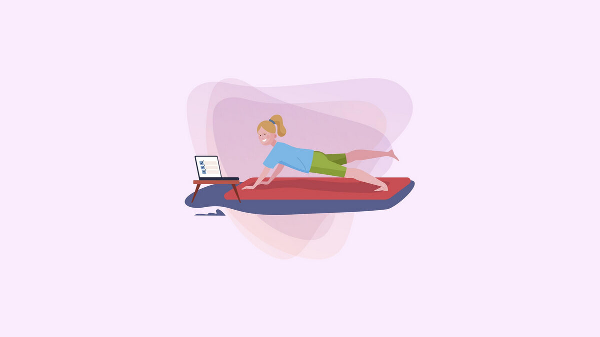 How Does An Air Track Work?