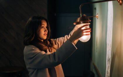 How Dusk To Dawn Lights Can Be Helpful