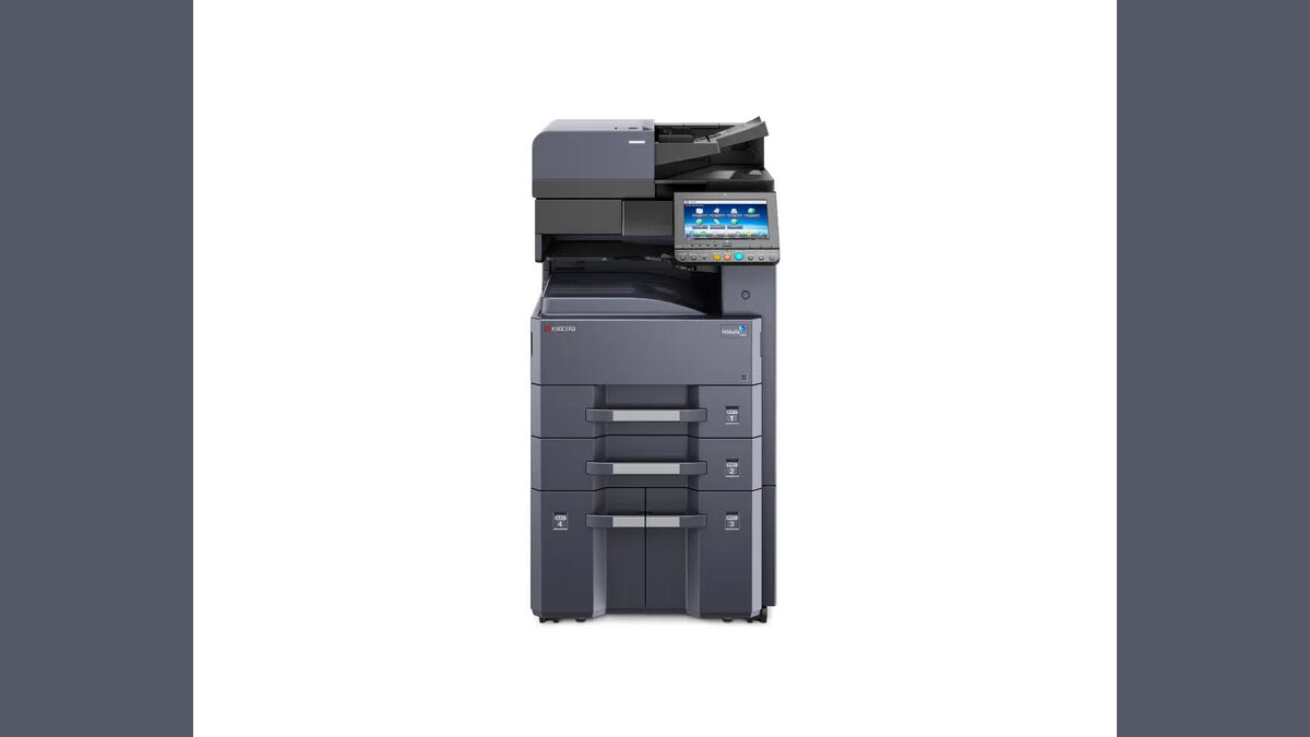 How Kyocera Benefits a Modern Office’s Bottom Line