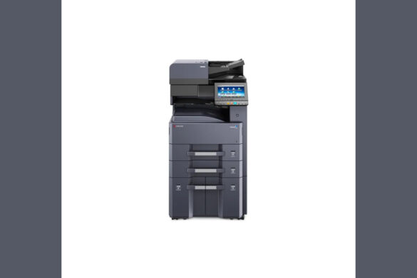 How Kyocera Benefits a Modern Office’s Bottom Line