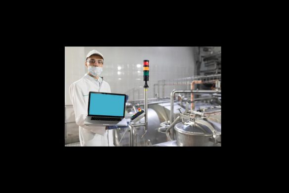 How SEO Works in the Food & Beverage Industry