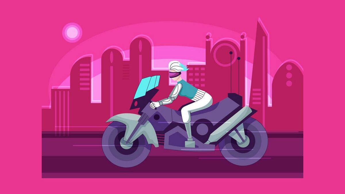 How Technology Has Impacted Biking