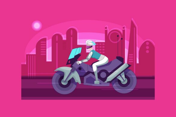 How Technology Has Impacted Biking