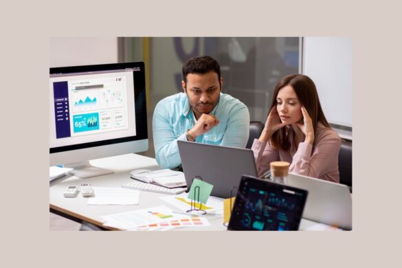 How Technology is Helping Ease The Pain of Financial Hardship