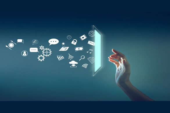 How The Internet Helps Give You A Better Quality Of Life