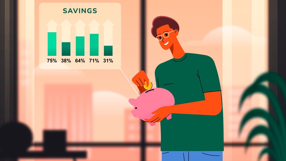 How To Become An Investor With A Tight Budget