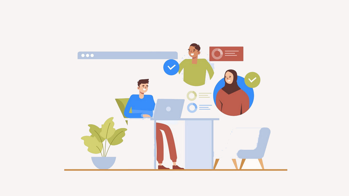 How To Effectively Manage Remote Employees?