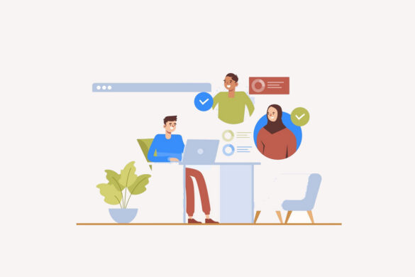 How To Effectively Manage Remote Employees?