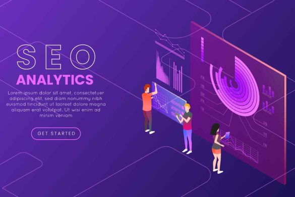 How To Get Into Competitor's Analysis For SEO