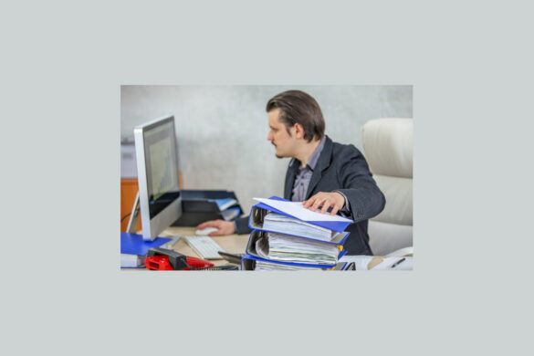 How To Secure Documents on an Enterprise Level
