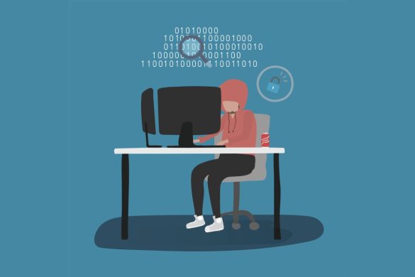 How To Tell If Your Computer Has Been Hacked