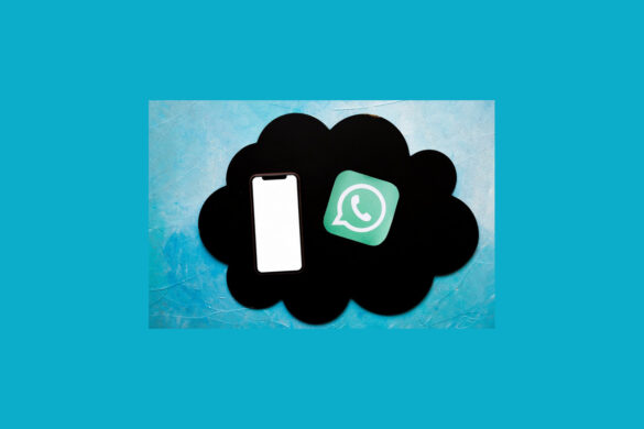 How To Transfer WhatsApp Messages to a new iPhone 13