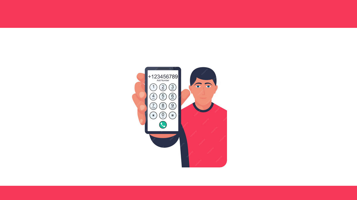 How To Use Online Services Privately With Temporary Numbers