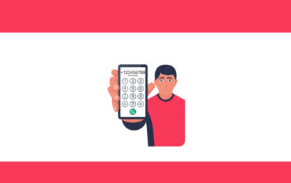 How To Use Online Services Privately With Temporary Numbers