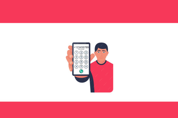 How To Use Online Services Privately With Temporary Numbers