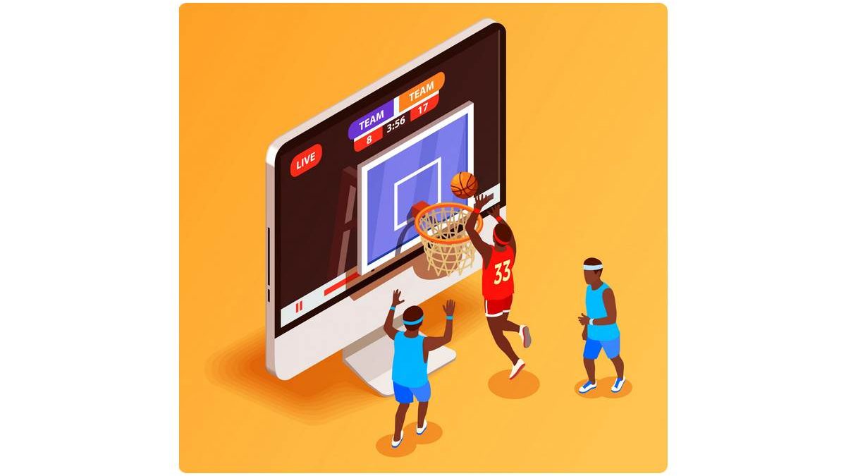 How Virtual Reality is Transforming NBA Training