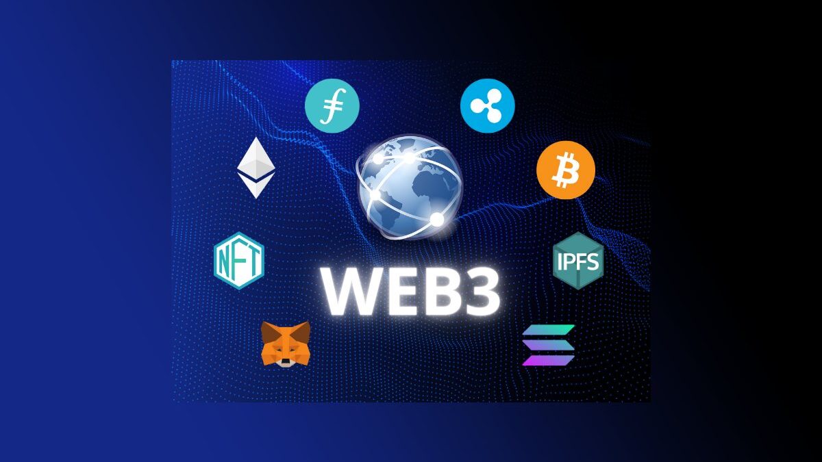 How Web3 Benefits Businesses