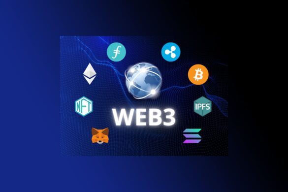 How Web3 Benefits Businesses