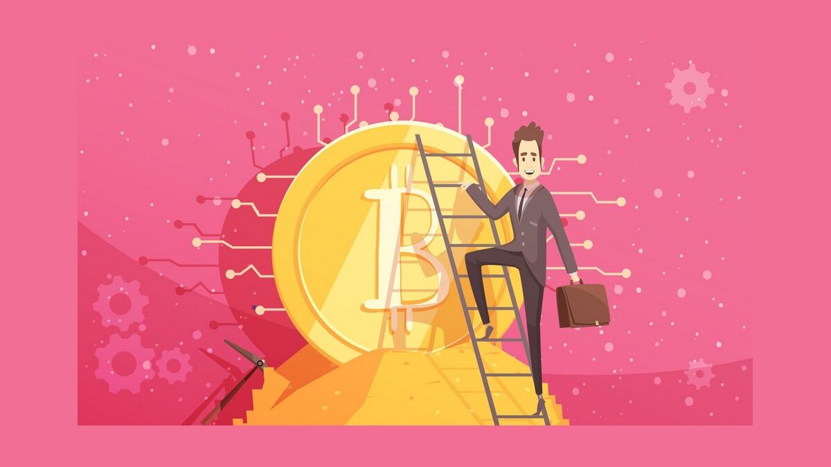 How can Cryptocurrency become more Energy Efficient