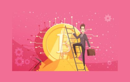 How can Cryptocurrency become more Energy Efficient