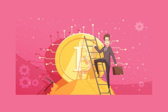 How can Cryptocurrency become more Energy Efficient