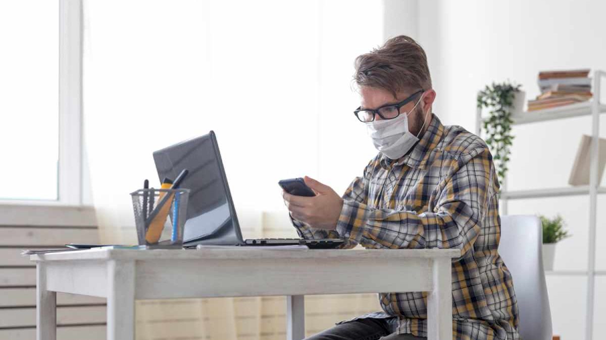 How the Internet Helped During the Covid-19 Lockdown