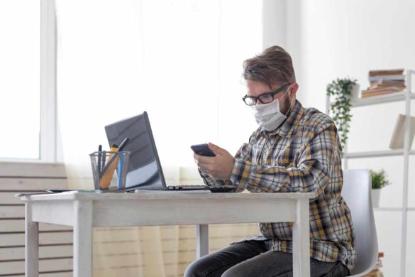 How the Internet Helped During the Covid-19 Lockdown