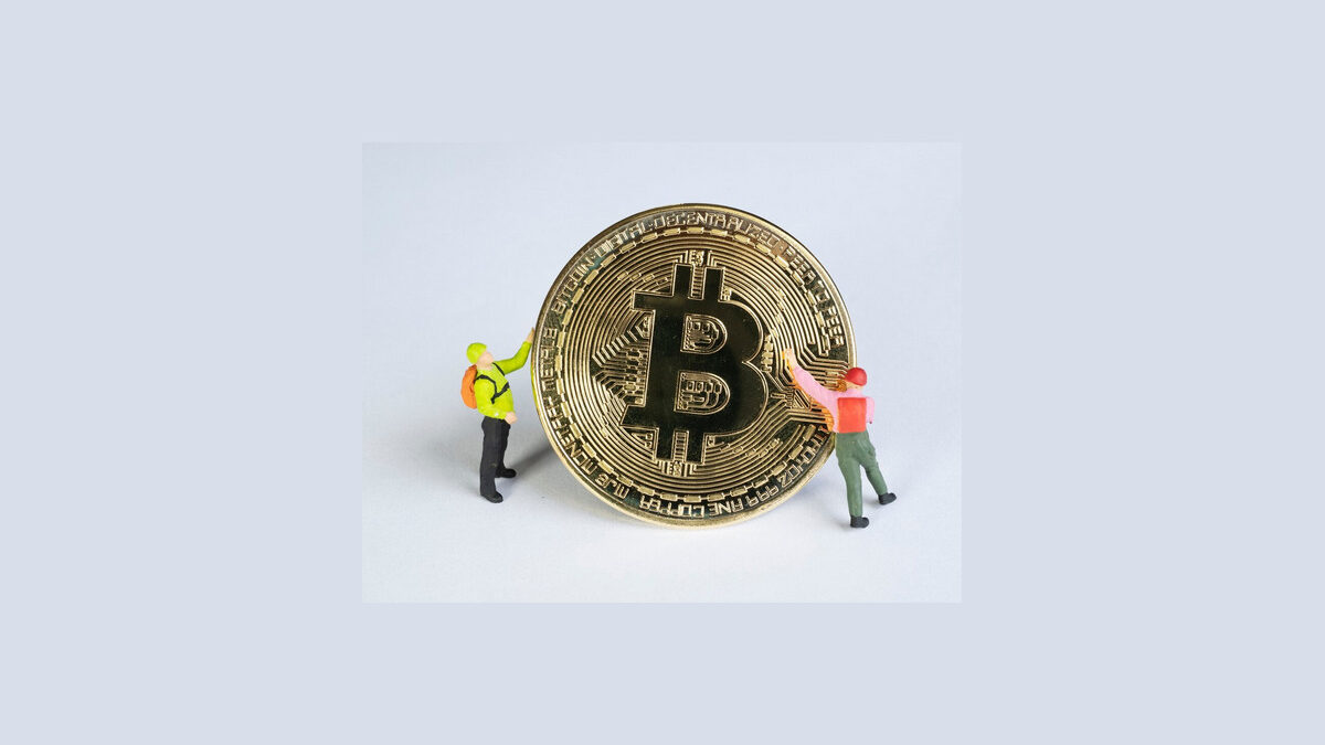 How the bitcoin as a cryptocurrency in USA