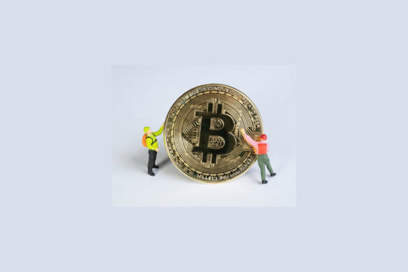 How the bitcoin as a cryptocurrency in USA