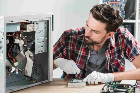 How to Become a Computer Hardware Engineer? - [2025]