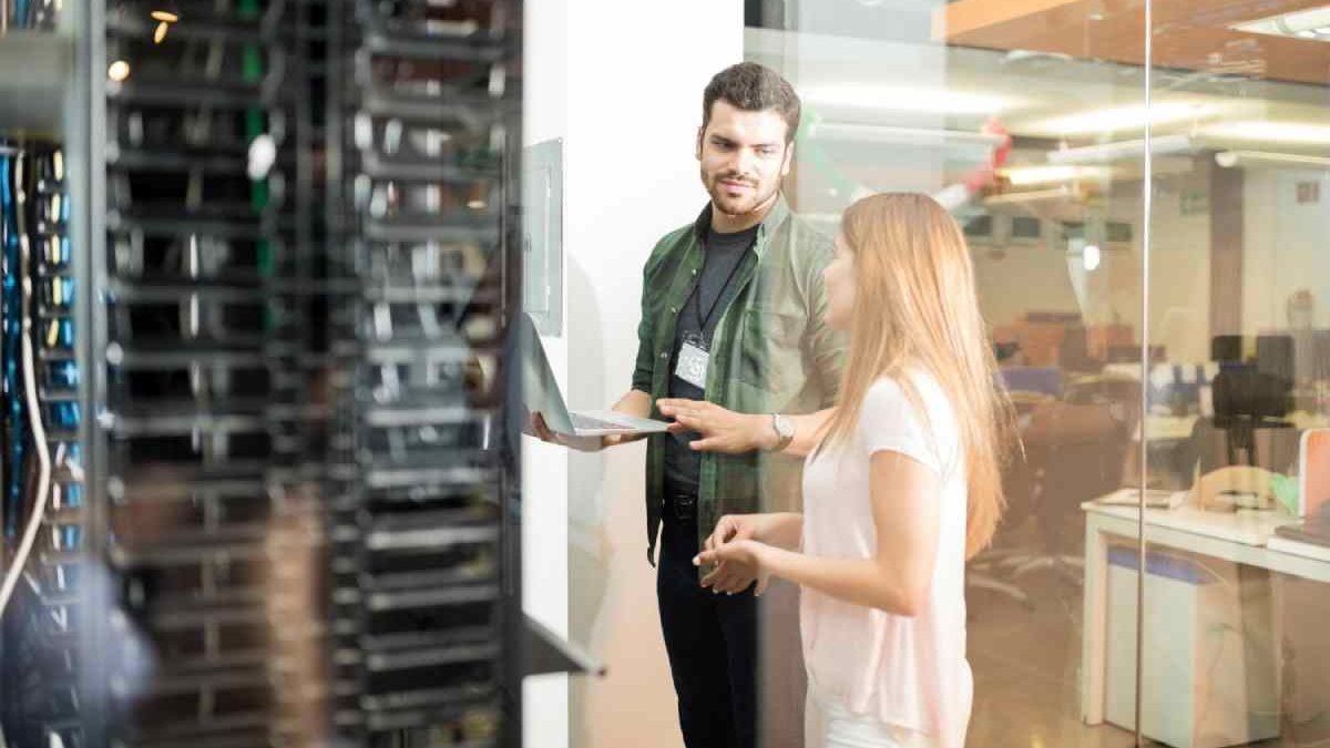 How to Choose Your VPS Hosting Provider