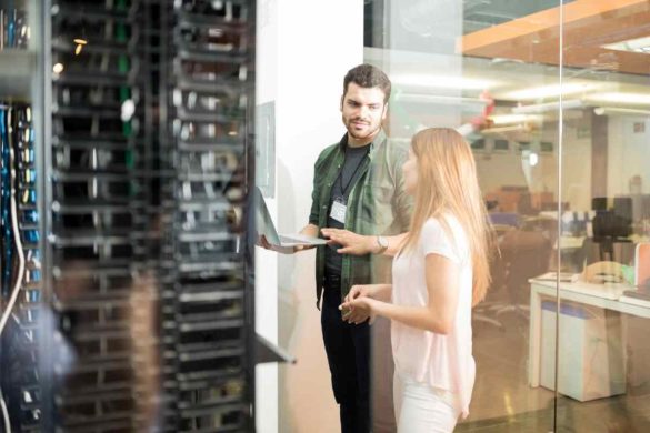 How to Choose Your VPS Hosting Provider