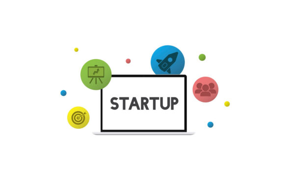 How to Design a Startup Logo Online for Free [2025]