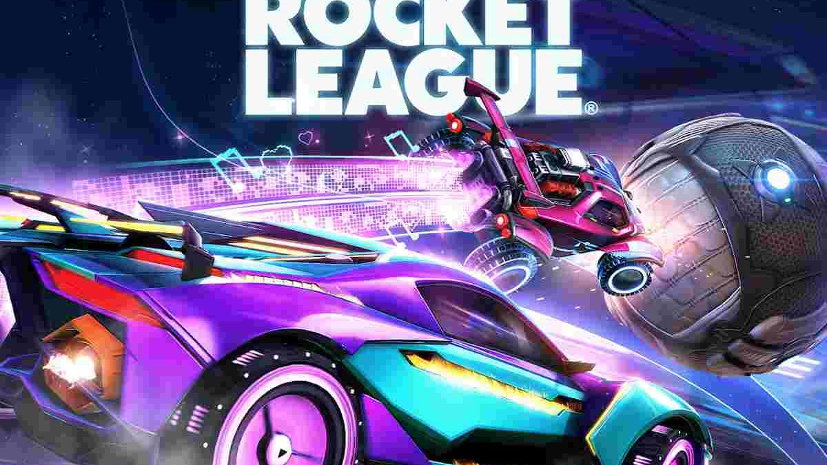 How to Get Credits in Rocket League?