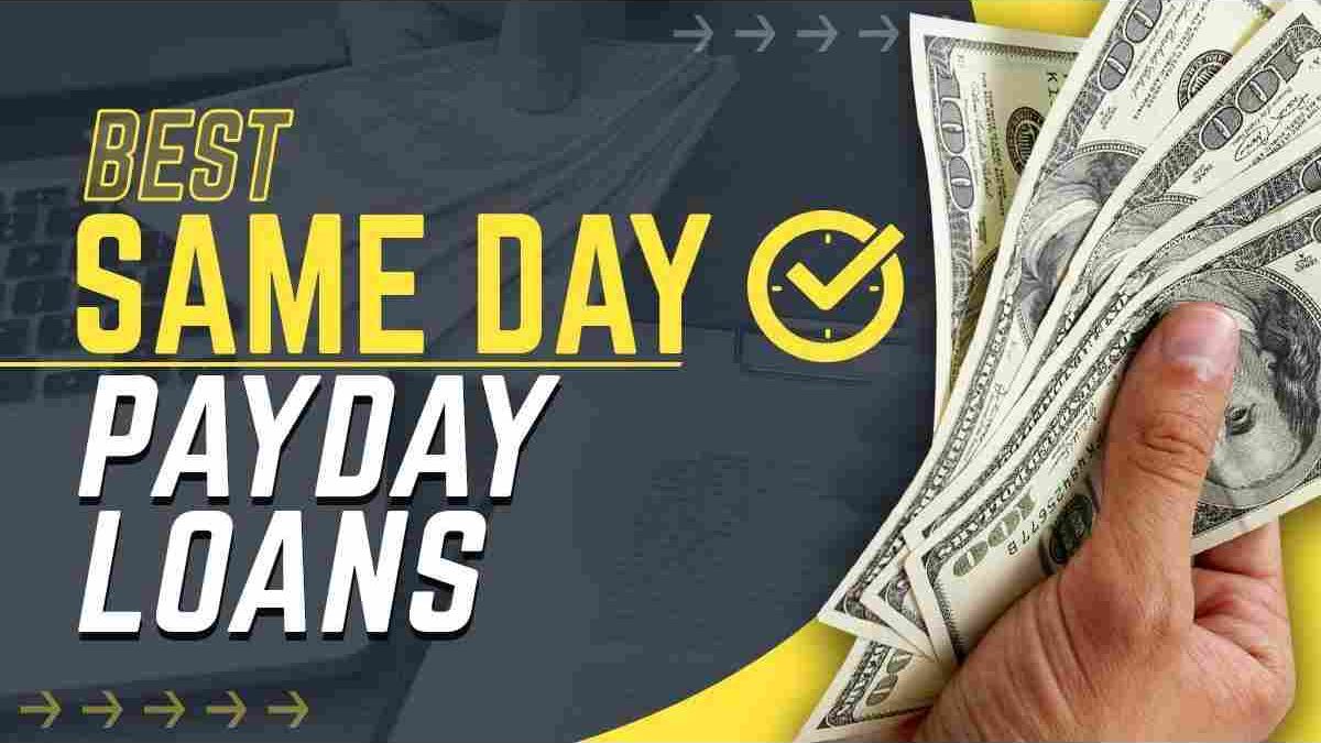 How to Get Same Day Loans Online with the Fast Approval