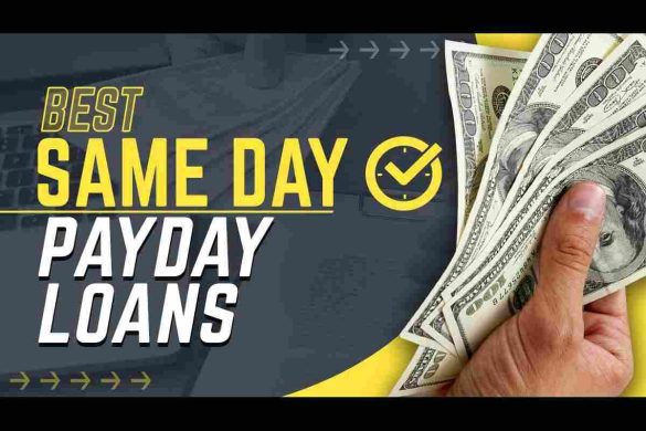 How to Get Same Day Loans Online with the Fast Approval