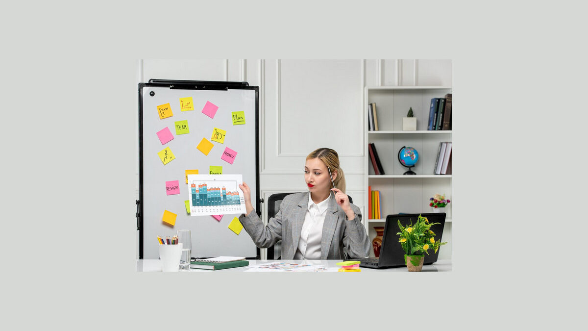 How to Improve Employee Productivity in 2025