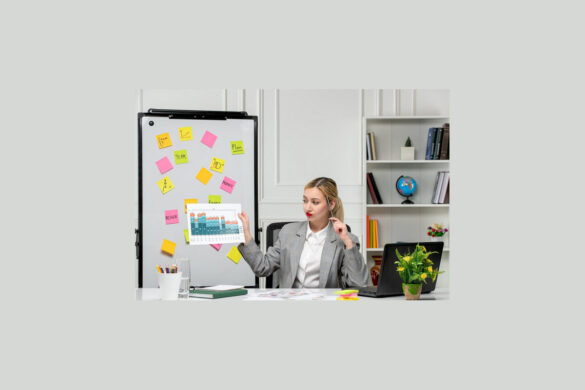How to Improve Employee Productivity