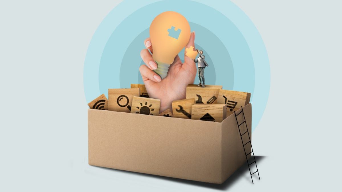 How to Invent a Product: A Beginner’s Guide to Bring Your Ideas to Life