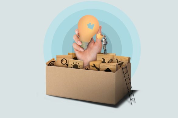 How to Invent a Product: A Beginner's Guide to Bring Your Ideas to Life