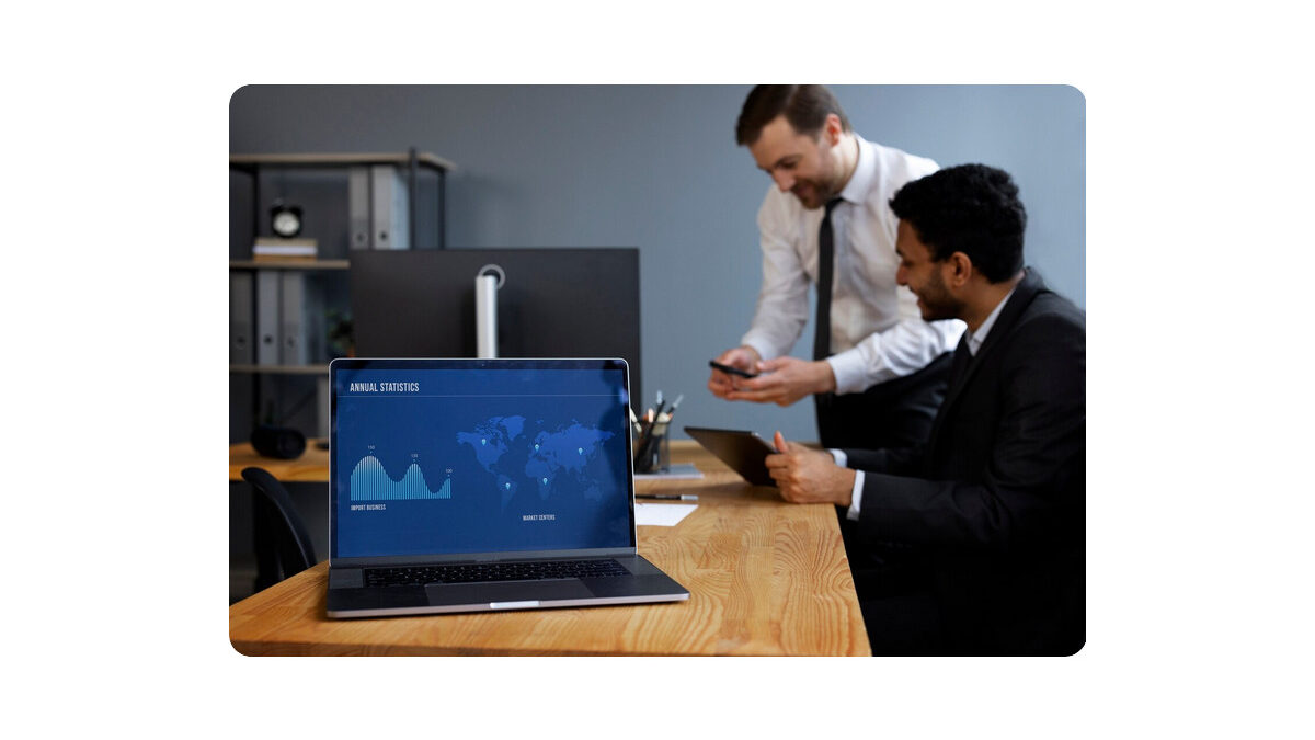 How to Leverage Tech Trends for Your Business Success