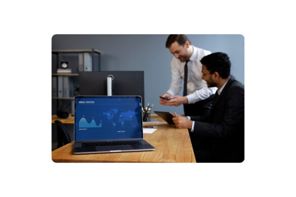 How to Leverage Tech Trends for Your Business Success