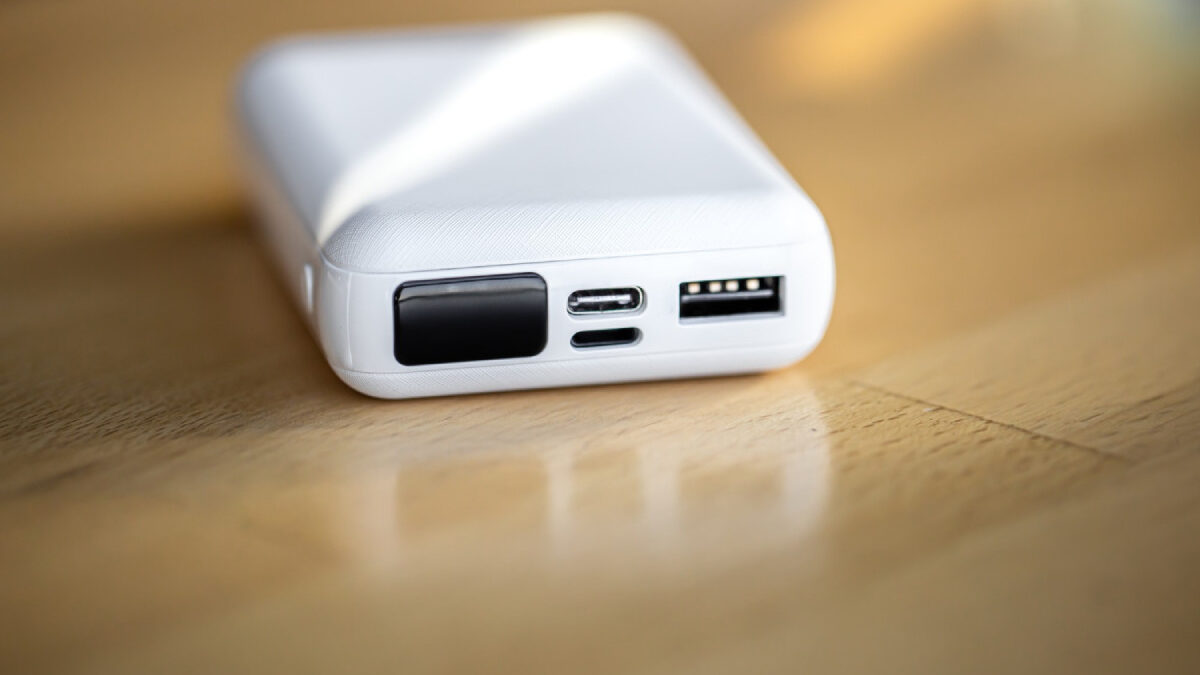 How to Maximize the Lifespan of Your Power Bank