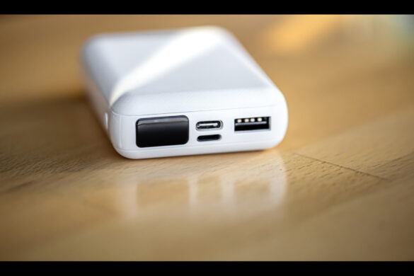 How to Maximize the Lifespan of Your Power Bank