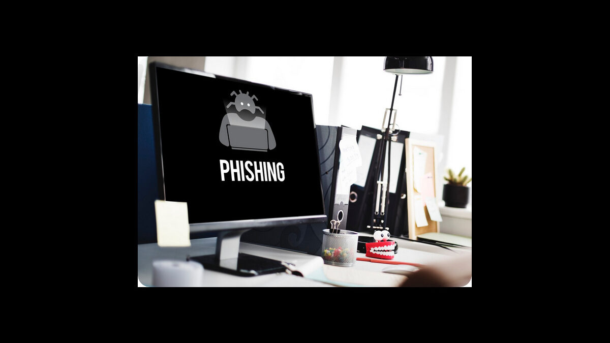 How to Protect Your Online Business from Phishing Attacks?
