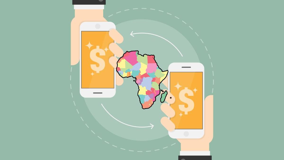 How to Send Money to Africa